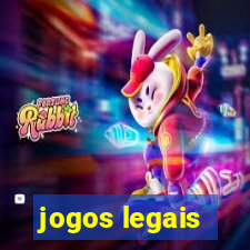 jogos legais